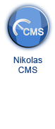 Nikolas CMS